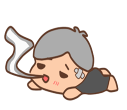 Princess Eugenia sticker #9082251