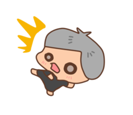 Princess Eugenia sticker #9082252