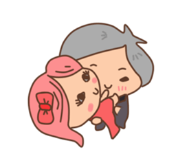 Princess Eugenia sticker #9082255