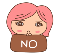 Princess Eugenia sticker #9082259