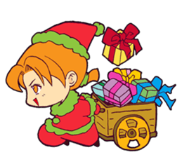 shadow story part 5 sticker #9082495