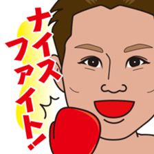 Nagoya Tasmanian Devil sticker #9082505