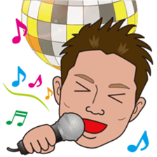 Nagoya Tasmanian Devil sticker #9082508