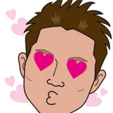 Nagoya Tasmanian Devil sticker #9082509