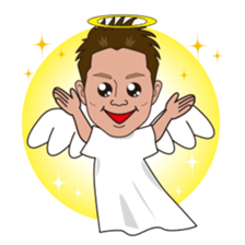 Nagoya Tasmanian Devil sticker #9082521