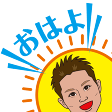 Nagoya Tasmanian Devil sticker #9082529