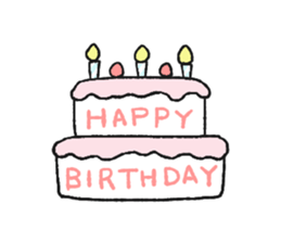 Casual stickers for celebration sticker #9082836