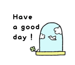 Casual stickers for celebration sticker #9082847