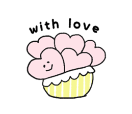 Casual stickers for celebration sticker #9082848