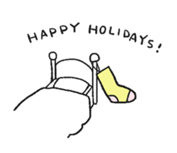 Casual stickers for celebration sticker #9082858