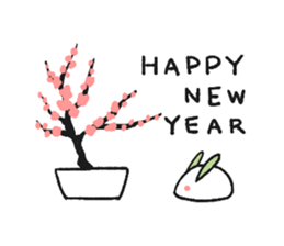 Casual stickers for celebration sticker #9082863