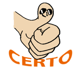 Italian guy Marco's emotion sticker #9083109