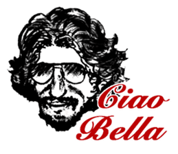 Italian guy Marco's emotion sticker #9083126