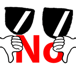 Italian guy Marco's emotion sticker #9083131