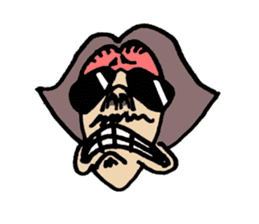 Italian guy Marco's emotion sticker #9083135