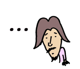 Italian guy Marco's emotion sticker #9083139