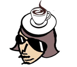 Italian guy Marco's emotion sticker #9083143