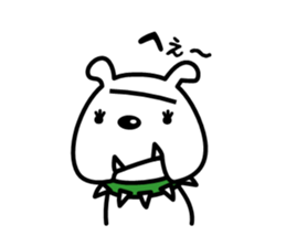 poopepopappi vol.4 sticker #9083278