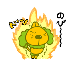 poopepopappi vol.4 sticker #9083285