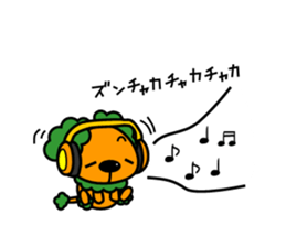 poopepopappi vol.4 sticker #9083301