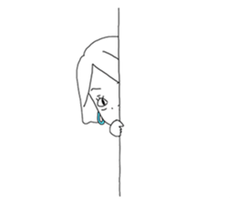 Yasuko's Drunken Nonsense sticker #9084028