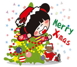 2016 QQ sister still with you! sticker #9084664