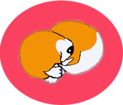 Tennis club for kindergarteners 6 sticker #9084749