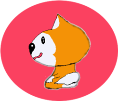 Tennis club for kindergarteners 6 sticker #9084751