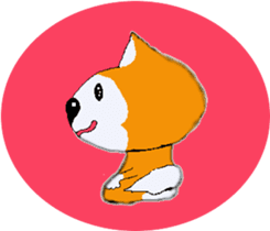 Tennis club for kindergarteners 6 sticker #9084751