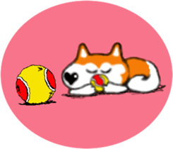 Tennis club for kindergarteners 6 sticker #9084752