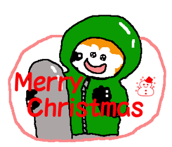 Tennis club for kindergarteners 6 sticker #9084773