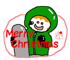 Tennis club for kindergarteners 6 sticker #9084773