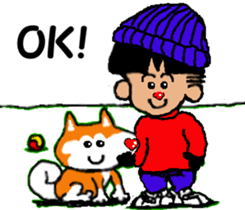 Tennis club for kindergarteners 6 sticker #9084774