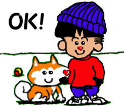 Tennis club for kindergarteners 6 sticker #9084774