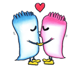 Phi Ta Bo sticker #9084945