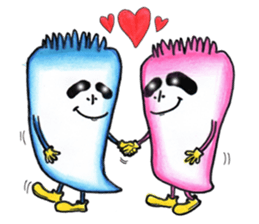 Phi Ta Bo sticker #9084946