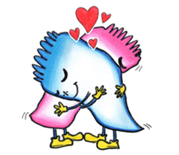 Phi Ta Bo sticker #9084947