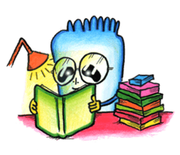 Phi Ta Bo sticker #9084948