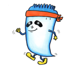 Phi Ta Bo sticker #9084952