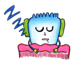 Phi Ta Bo sticker #9084954