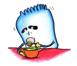 Phi Ta Bo sticker #9084957