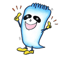 Phi Ta Bo sticker #9084958