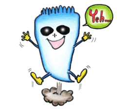 Phi Ta Bo sticker #9084960