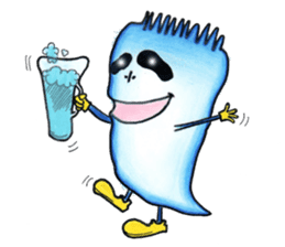 Phi Ta Bo sticker #9084963