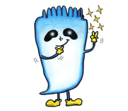 Phi Ta Bo sticker #9084964