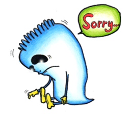 Phi Ta Bo sticker #9084968