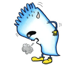 Phi Ta Bo sticker #9084969