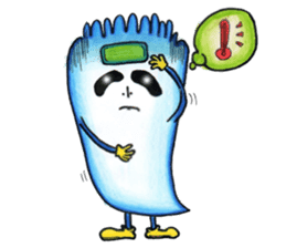 Phi Ta Bo sticker #9084970