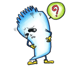 Phi Ta Bo sticker #9084971