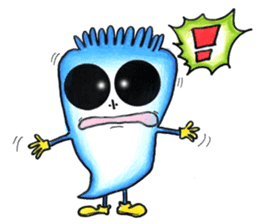 Phi Ta Bo sticker #9084973